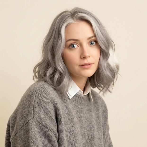 Pet-as-human style example